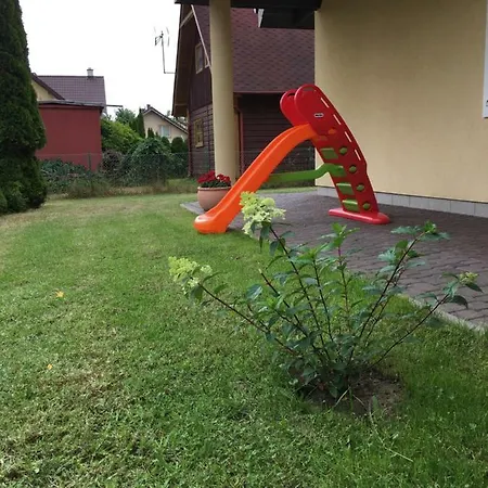 Apartament Willa Rowy