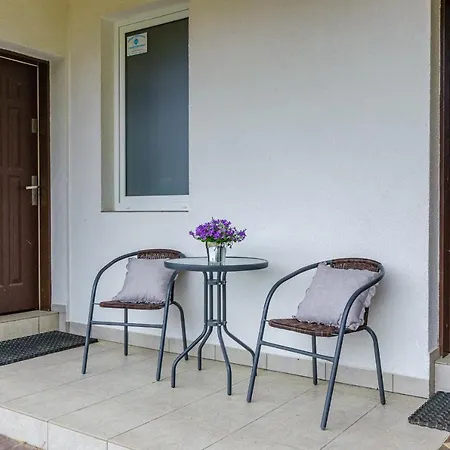 Willa Rowy Apartament *