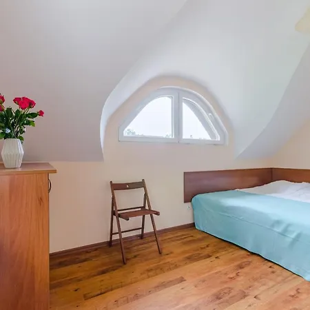 Willa Rowy Apartament Rowy (Pomerania)