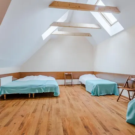 Willa Rowy Apartament Rowy (Pomerania)