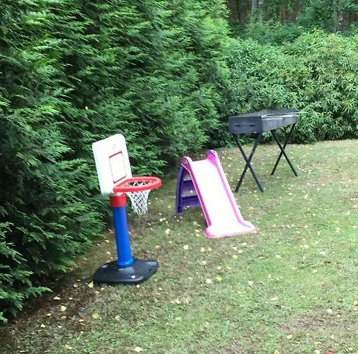 Willa Rowy Rowy (Pomerania)