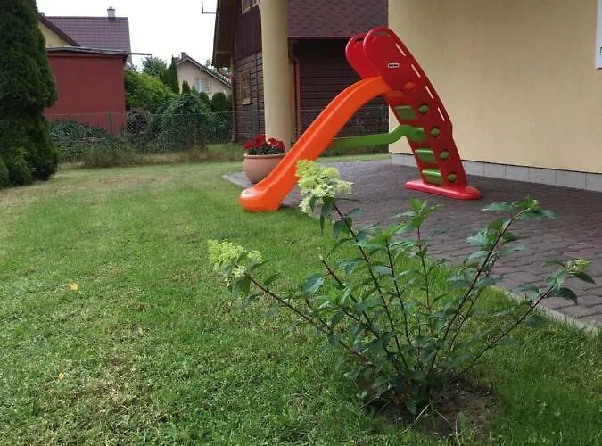 Apartament Willa Rowy